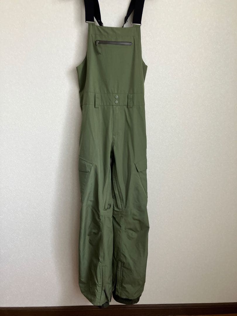 バートンビブパンツ　GORE-TEX 楽天市場】24-25 BURTON バートン メンズ スノーボード ウエアー WEAR
