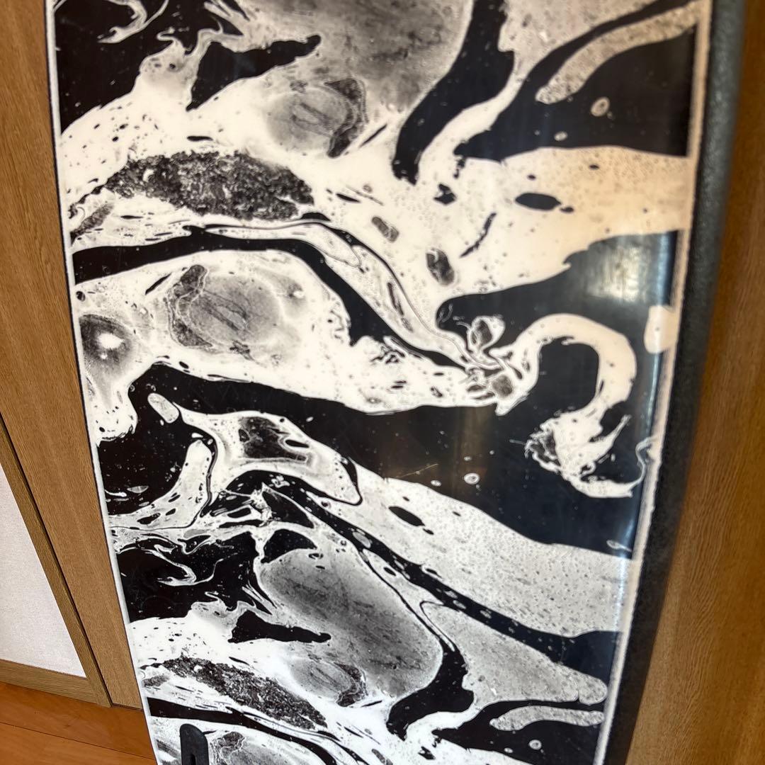 LOST ロスト メイヘム コラボレーション スポンジボード キャッチ