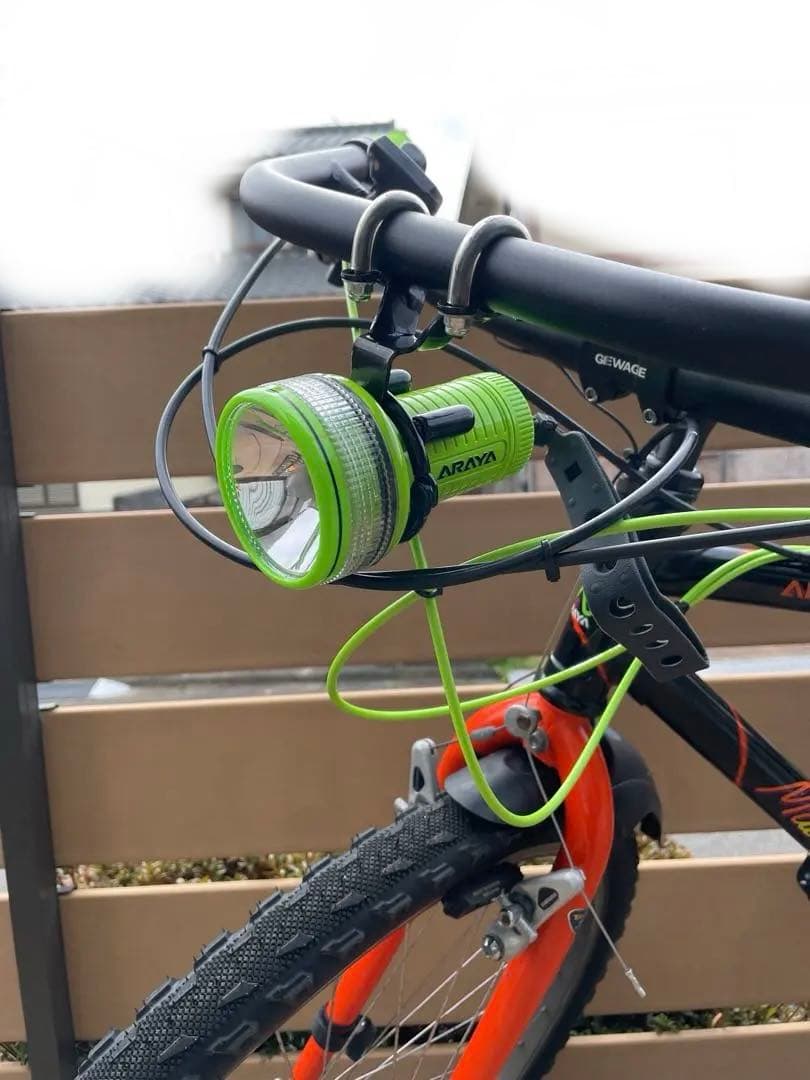自転車本体 ARAYA muddyfox ARAYA（アラヤ）2023年モデル MUDDY FOX XROSS NEXT（マディフォックス