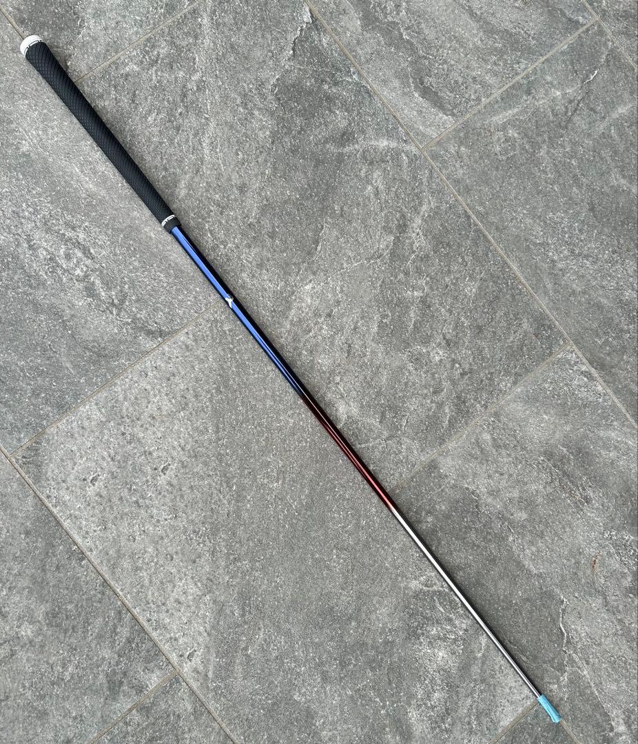 ロッディオ newUT Shaft Series【月7】3UT用