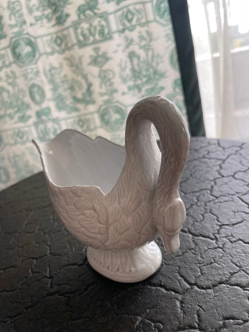 Cygne ソースボート Cygne Sauce Boat