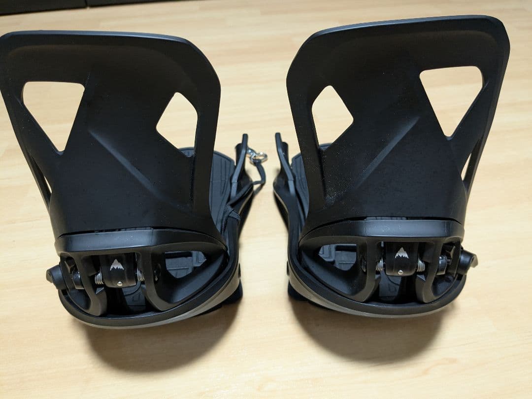 Burton StepOn バインディング× Rulerセット 28.5cm