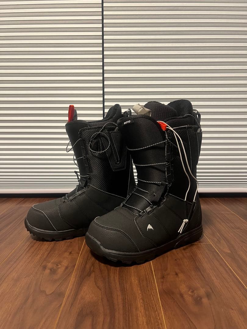 Burton MOTO スノーボードブーツ 27.0cm