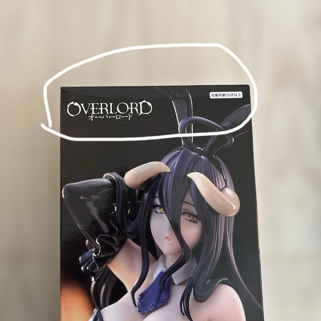 オーバーロードフィギュア 13体セット - メルカリ