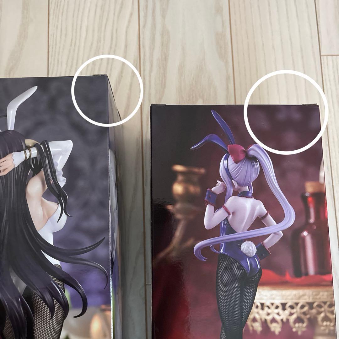 オーバーロードフィギュア 13体セット - メルカリ