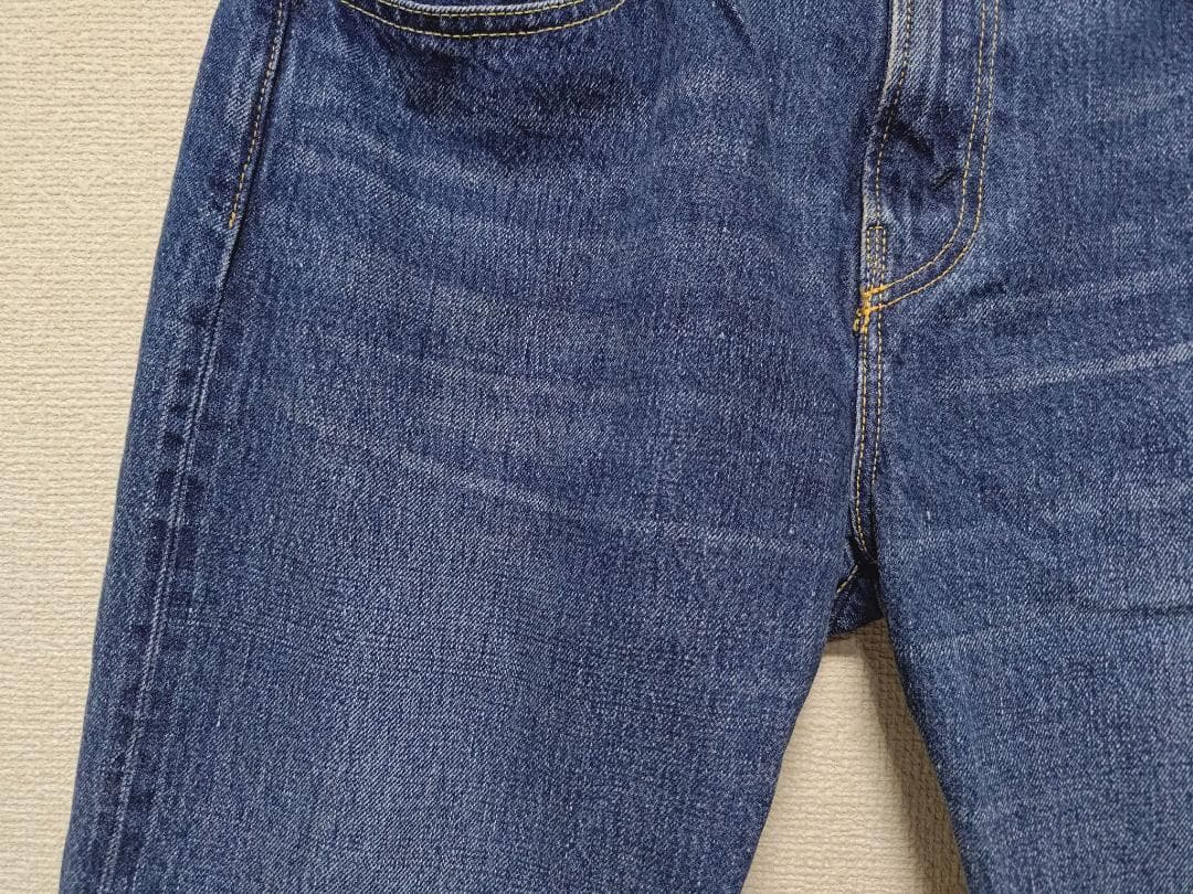 COMME des GARCONS（ギャルソン）501ZXX パッチワークデニム