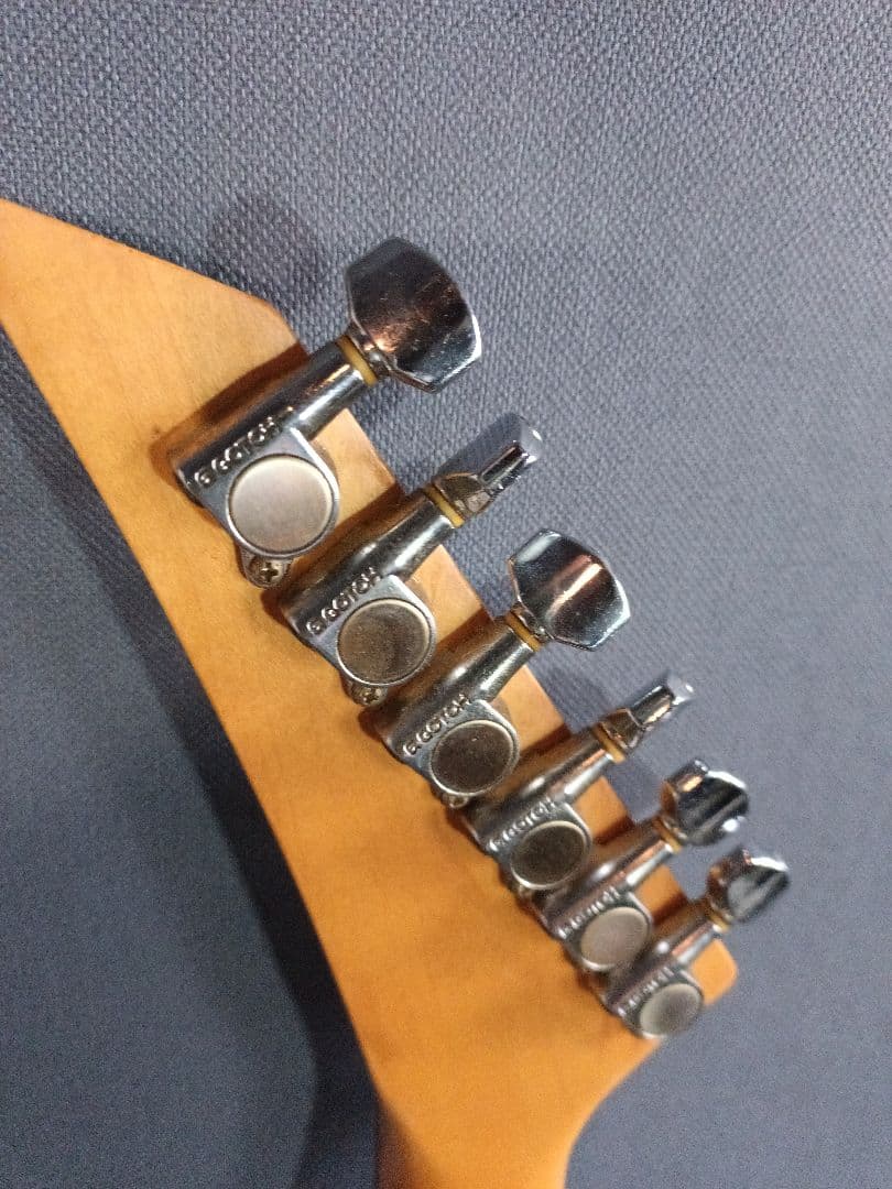 FERNANDES（フェルナンデス） Rz様専用 FERNANDES リミテッド