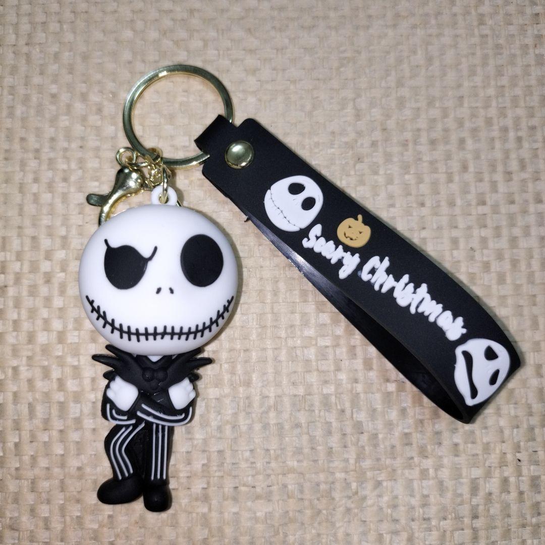 ディズニー『ナイトメアー・ビフォア・クリスマス』 ジャック