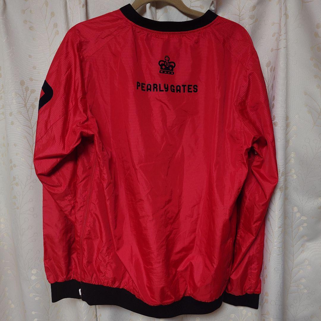 パーリーゲイツ スニード メンズ6 - メルカリ