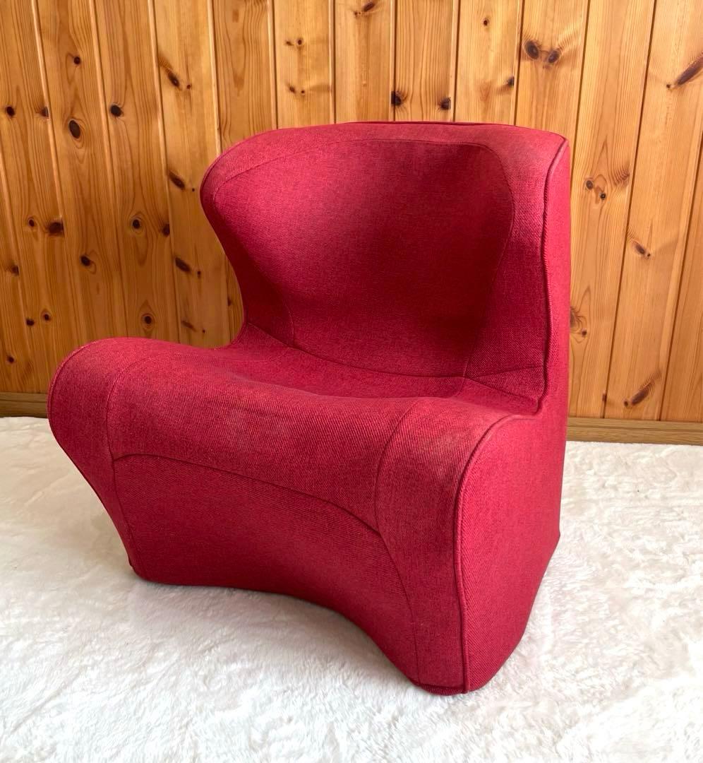 MTG スタイルドクターチェアレッドSTYLE Dr.CHAIR