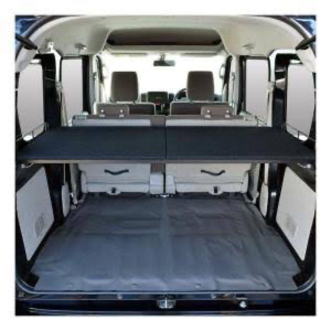 エブリィ 対応 棚キット DA17V 専用 ブラックパンチカーペット タイプ Amazon.co.jp: エブリィ 対応 棚キット DA17V 専用 ブラックパンチ