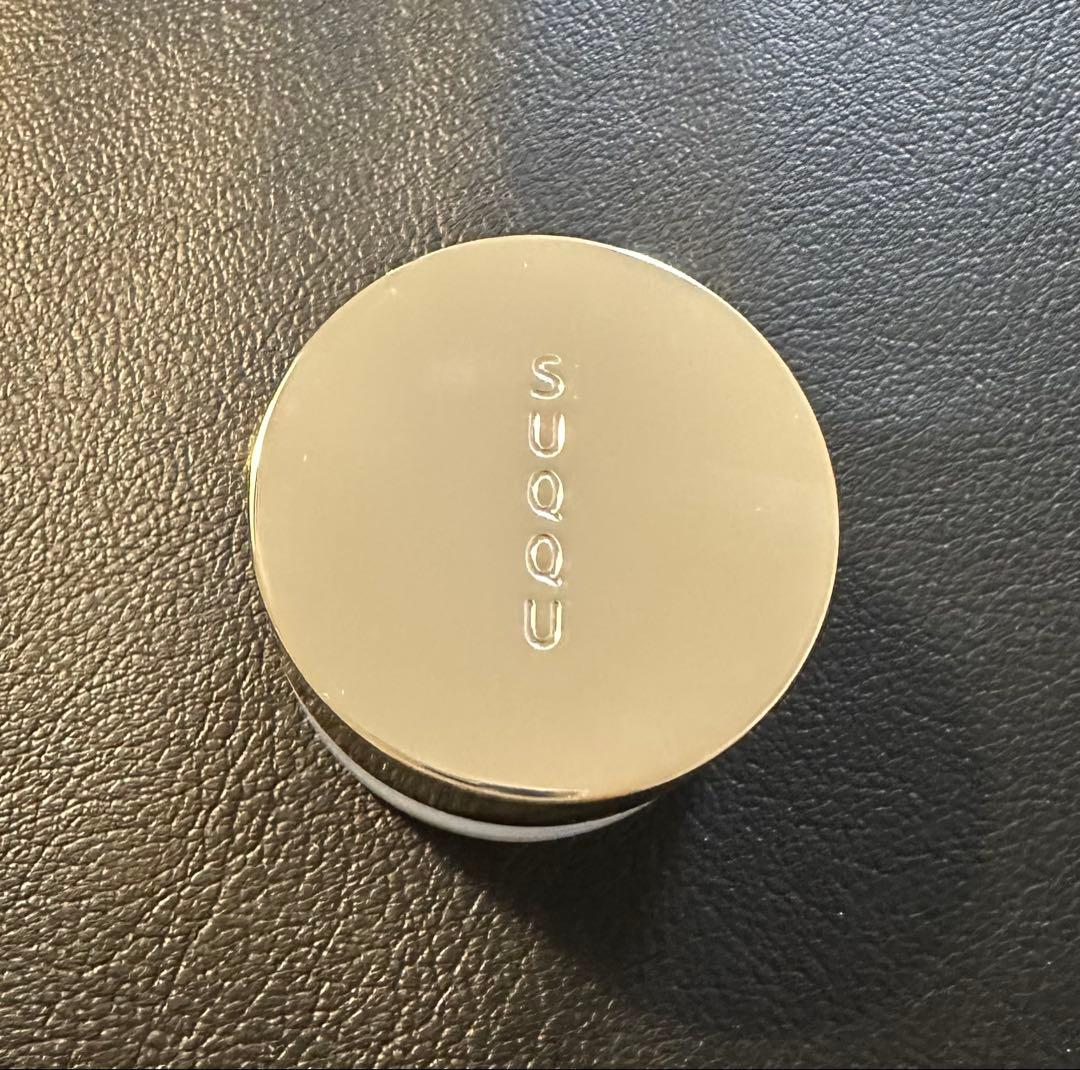 《SUQQU》スック　ザファンデーションスタータキット（2024）110