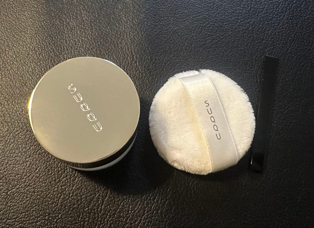 《SUQQU》スック　ザファンデーションスタータキット（2024）110