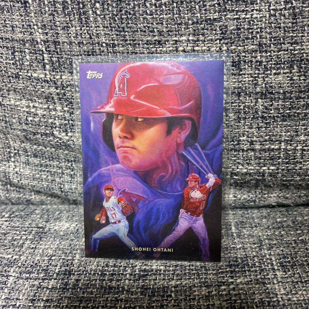 大谷翔平野球カード 大谷の11枚限定サインカードを封入！ 「EPOCH 2023 NPB プロ野球カード