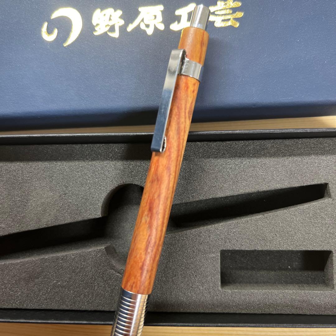 クラフトエー 製図用I シャーペン 野原工芸 チューリップウッド - メルカリ
