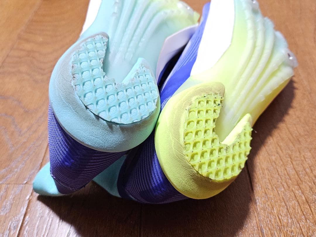 スパイク・シューズ ADIZERO AMBITON 2 25.0cm