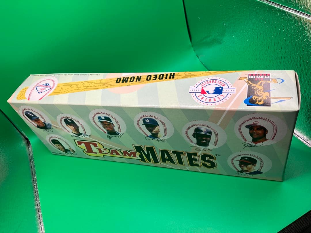 ❣️超レア❣️野茂英雄ダイキャストトレーラー Dodgers