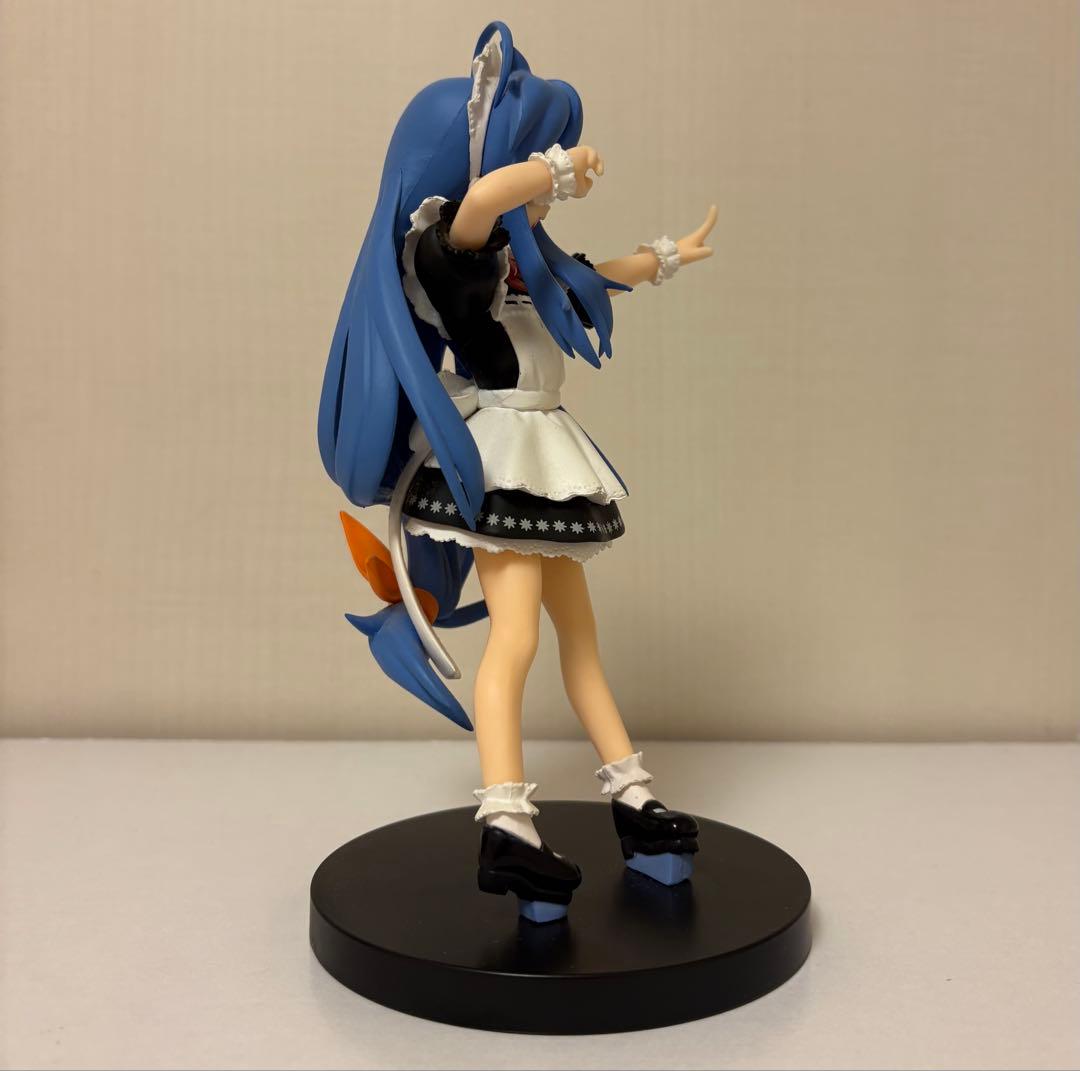 希少品 激レア らきすた おんすて プレミアム フィギュア 泉こなた