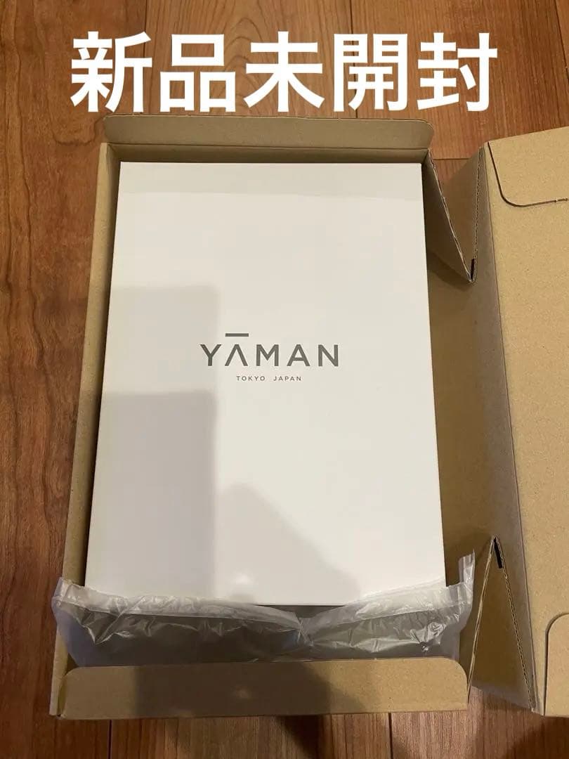 【新品】美顔器 ヤーマン 《WAVY mini ウェイビー ミニ EP16W》