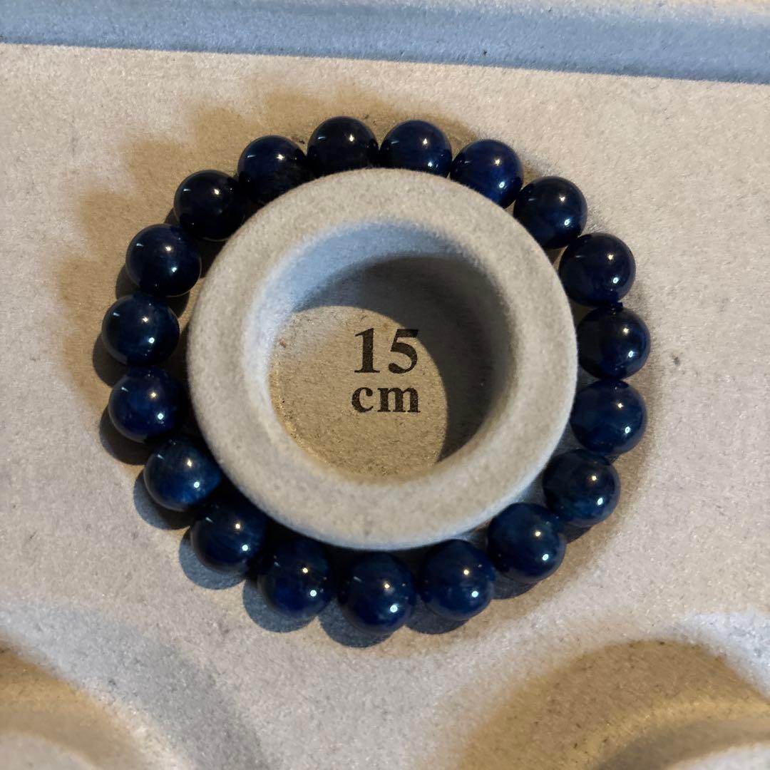 心落ち着く！これもめちゃ綺麗な石！不調が治った日にきた、最高級のアフガナイト！