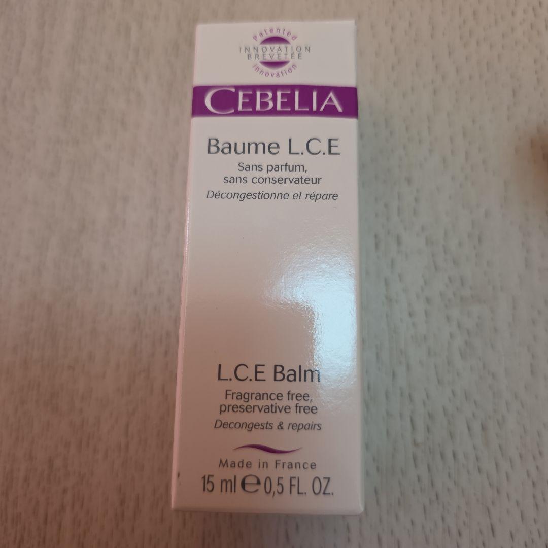 CEBELIA 保湿ケアバーム - メルカリ