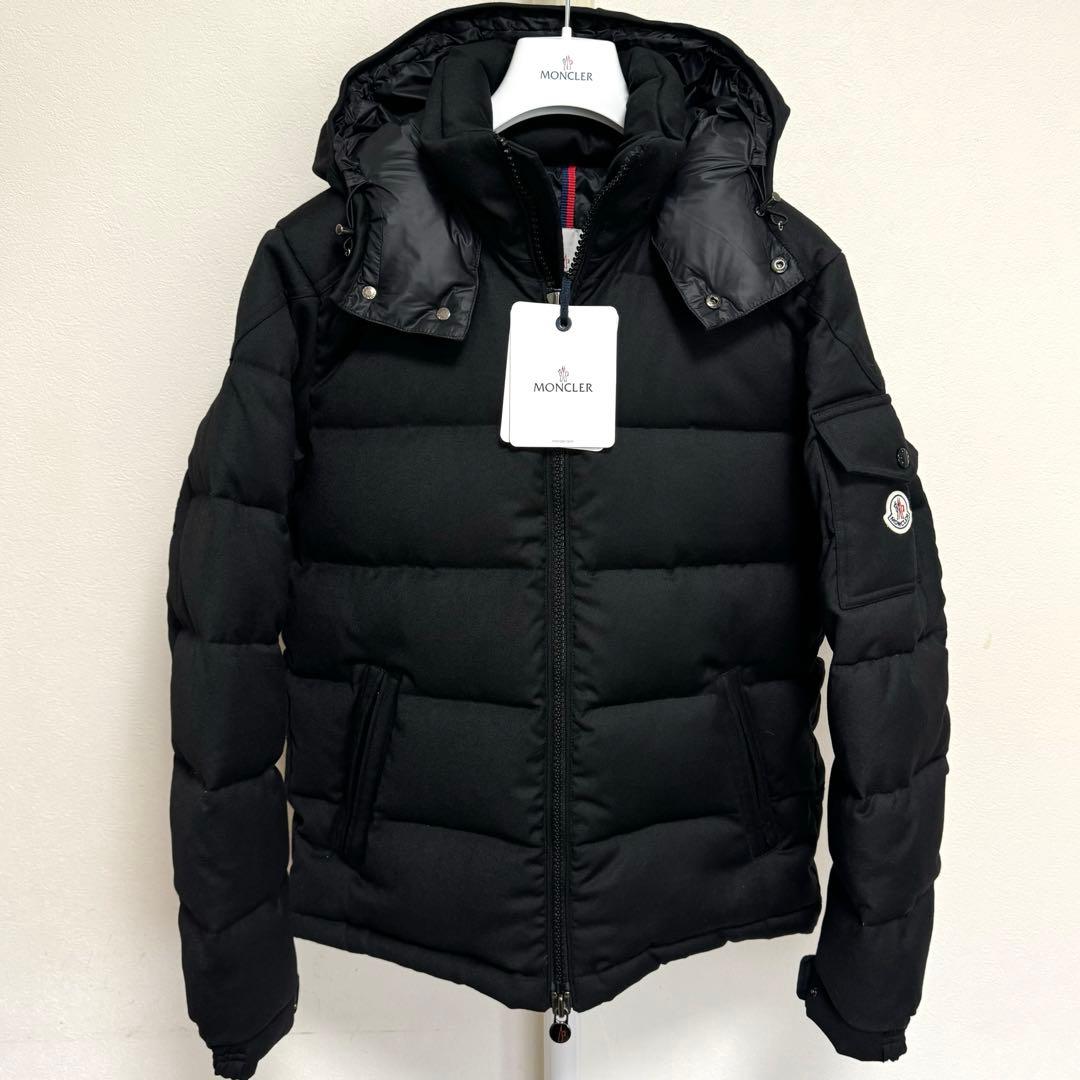 新品 MONCLER 
