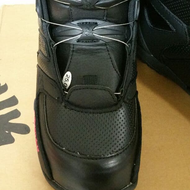 【新品未使用】AIR WALK ブーツ 25.0cm