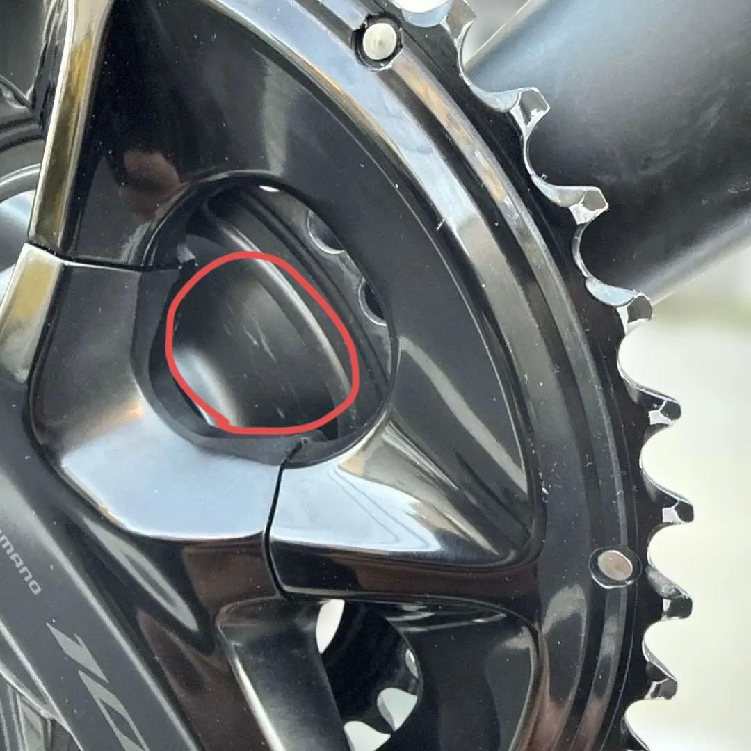 《美品》TREK Madone SL5 Gen8 105Di2 【ホイールなし】