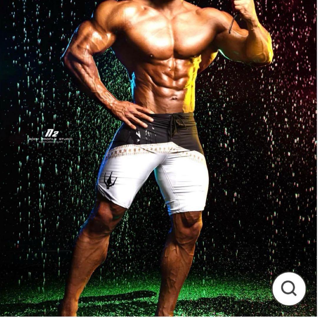 ⭐︎【希少品】⭐︎　FIED ファイド　サーフパンツ 28 FIED(ファイド)28インチ サーフパンツ/ボードショーツ(フィジーク用