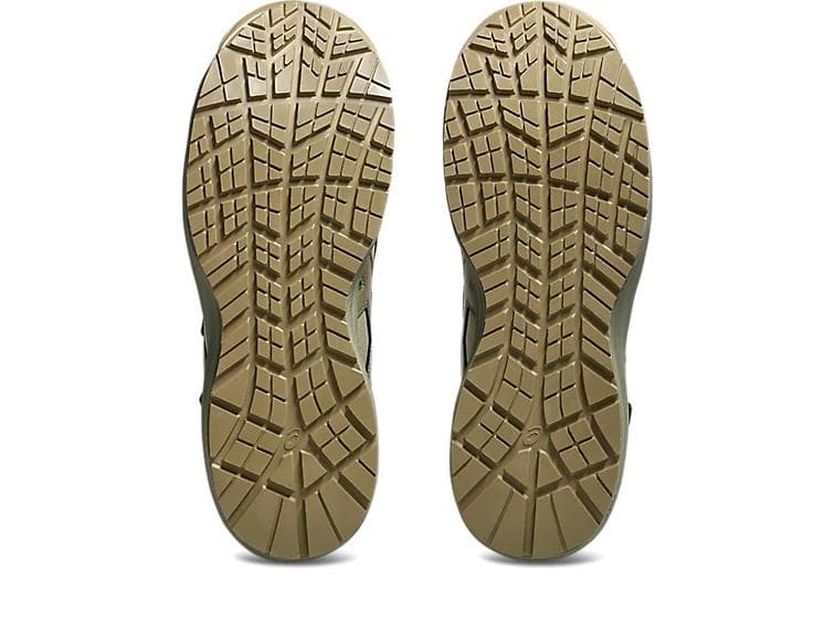 アシックス安全靴 ウィンジョブ CP216 TOUGH 3E相当 28【新品】 - メルカリ