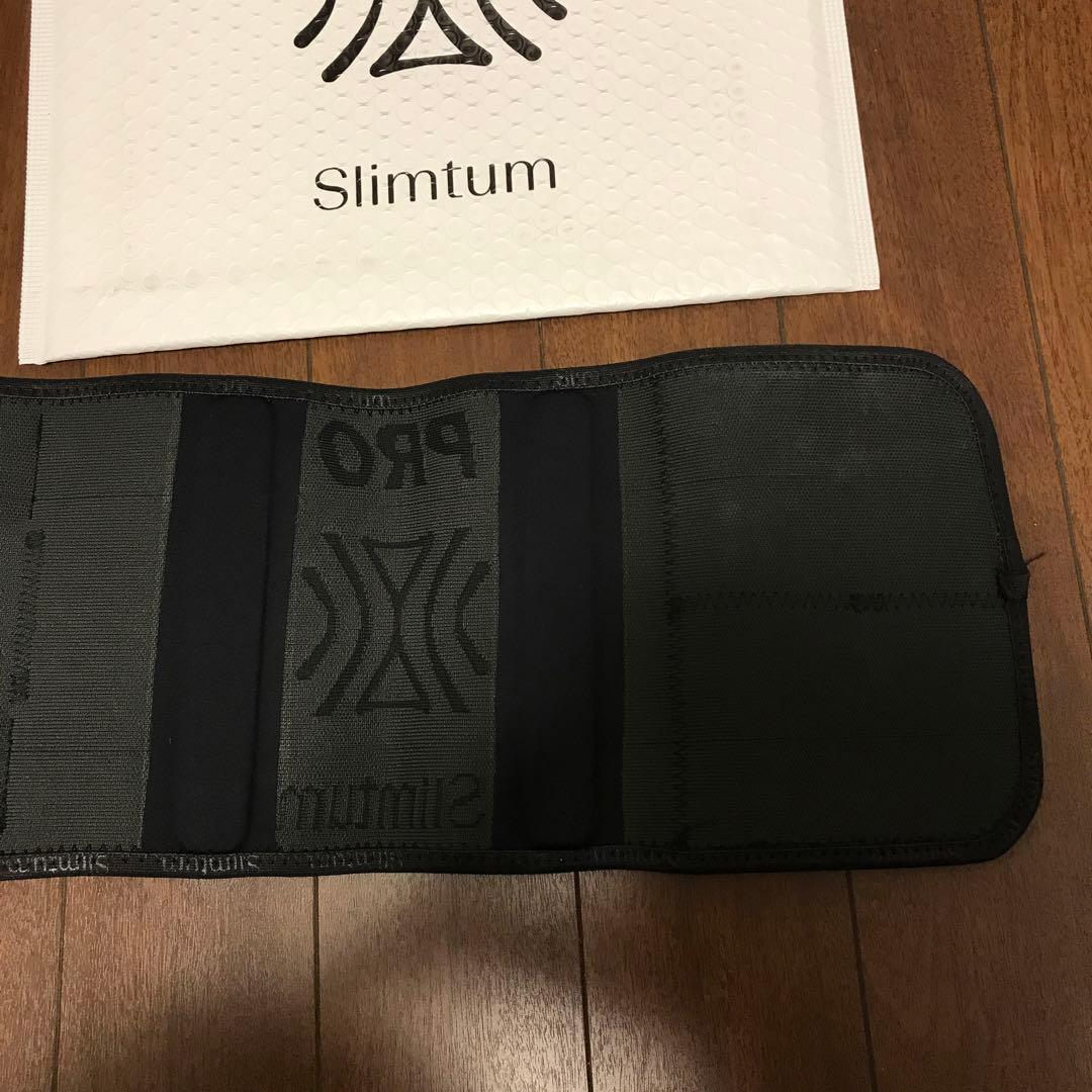 スリムタム プロ Slimtum® - プロ ジム ウエスト トレーナー 03