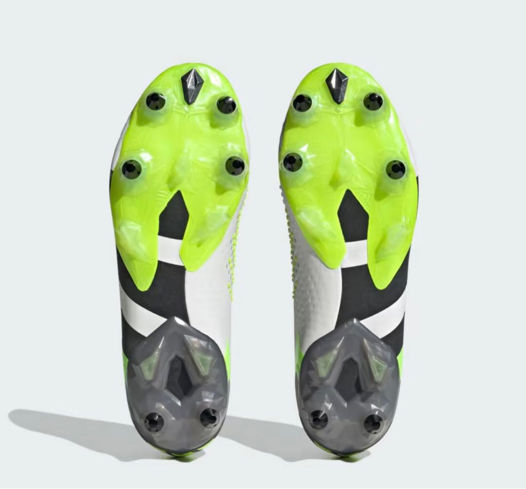 新品 26.5cm アディダス プレデター アキュラシー.1 サッカースパイク