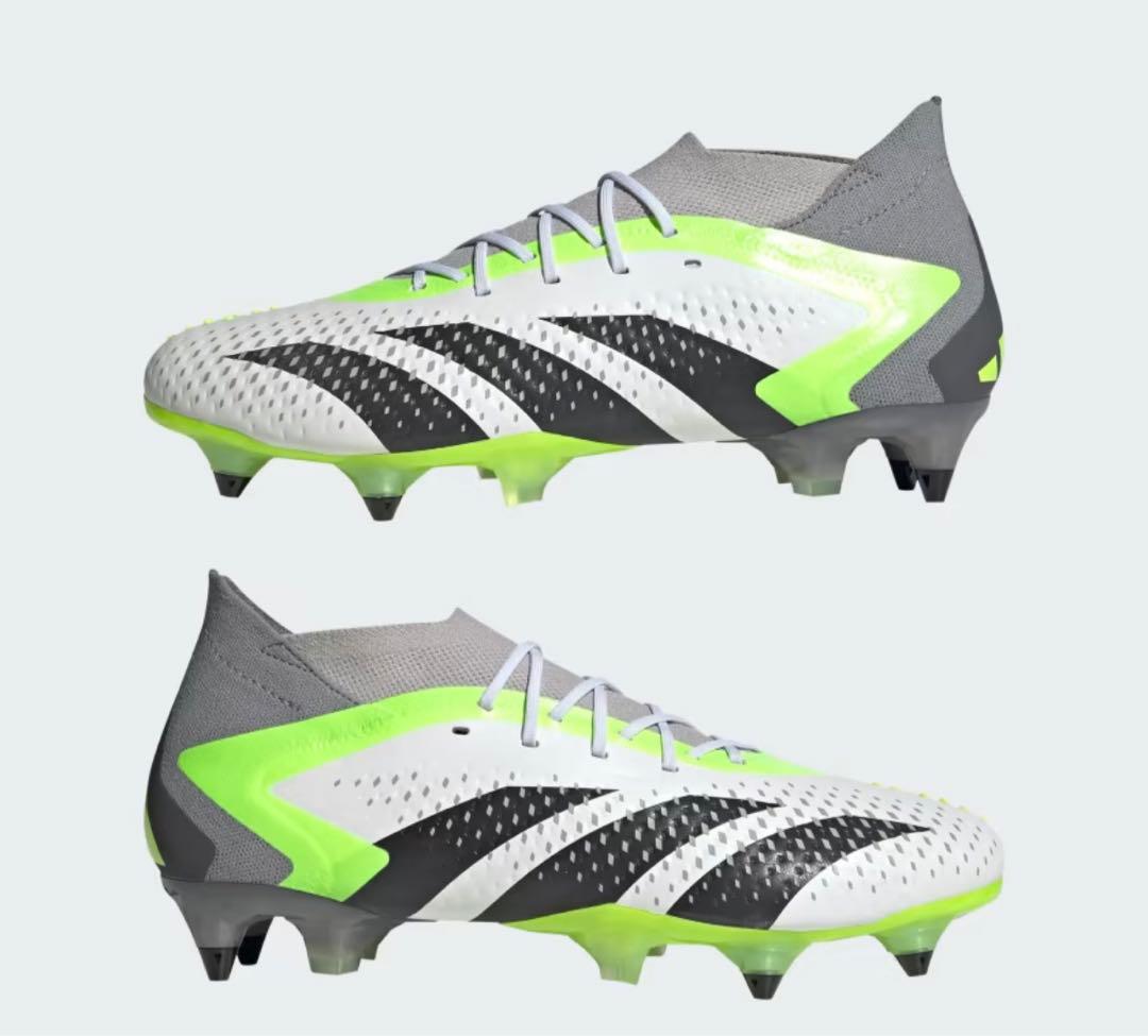 新品 26.5cm アディダス プレデター アキュラシー.1 サッカースパイク