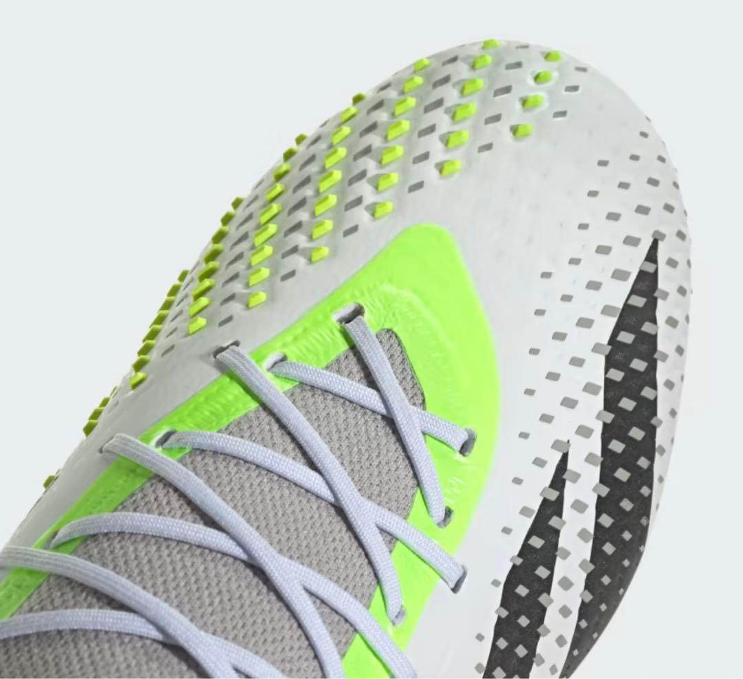 新品 26.5cm アディダス プレデター アキュラシー.1 サッカースパイク