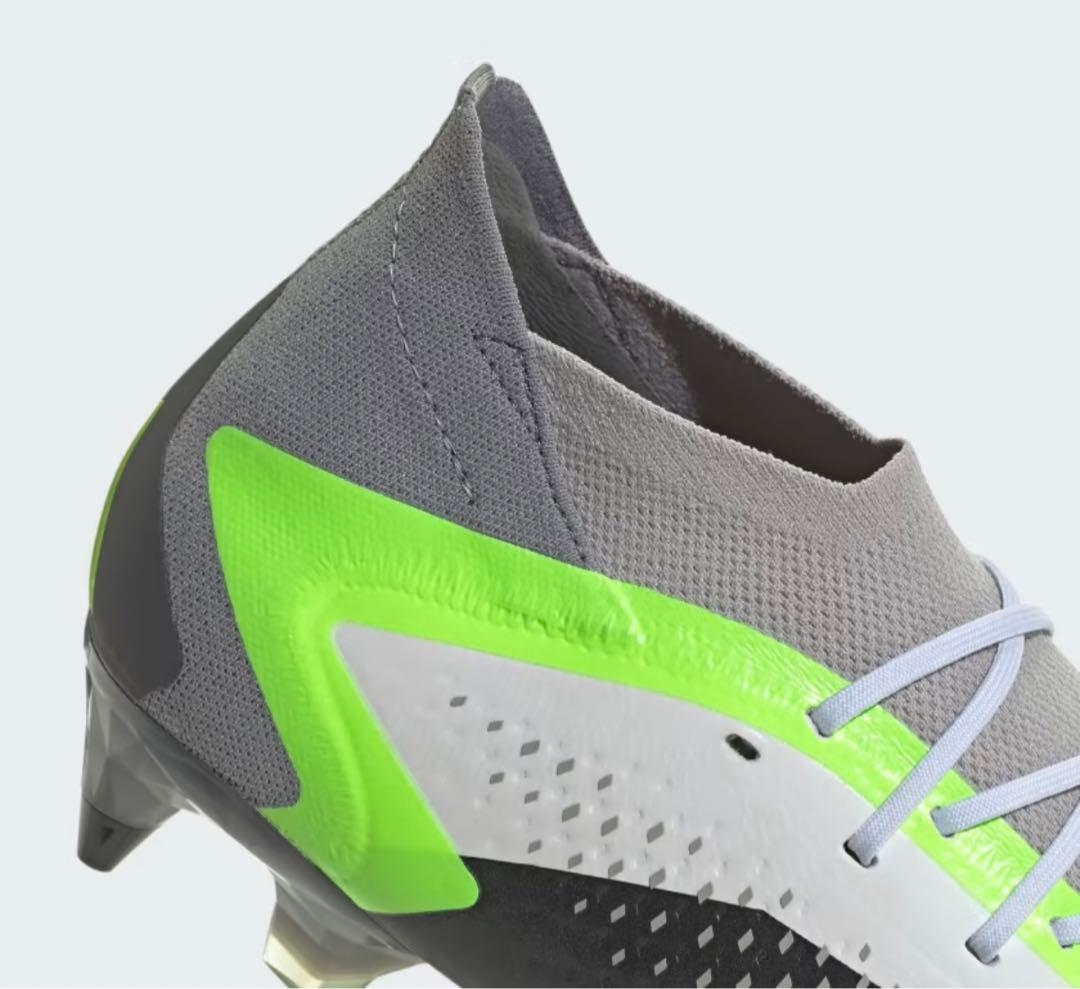 新品 26.5cm アディダス プレデター アキュラシー.1 サッカースパイク