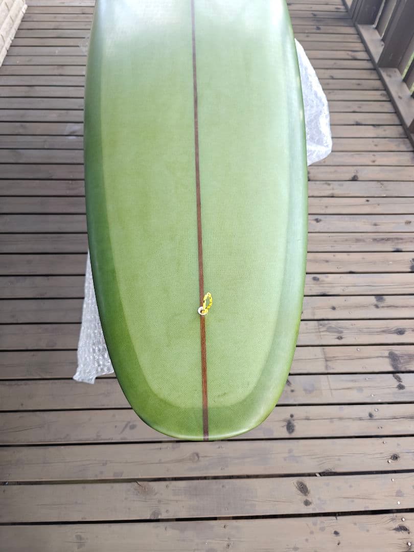 あ*し様 Christenson Ultra Tracker 7'2 新品 フィ - メルカリ