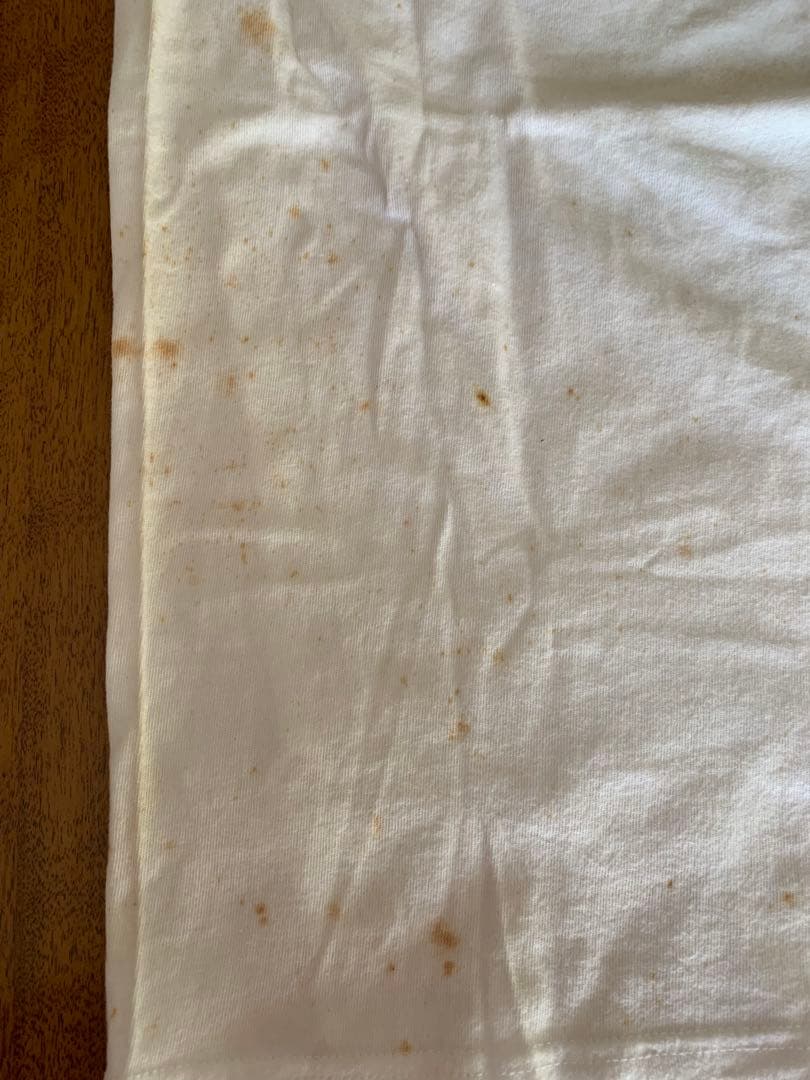 ＂poichi＂1994年 森保一 直筆サイン入り150キッズTシャツ