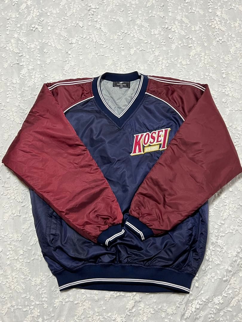 レア【八戸光星学院】硬式野球部 Vジャンのみ