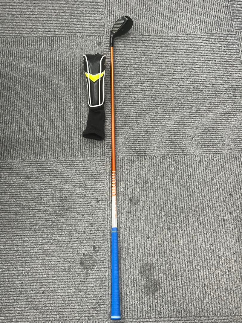 Callaway X2 HOT ユーティリティ ツアーAD