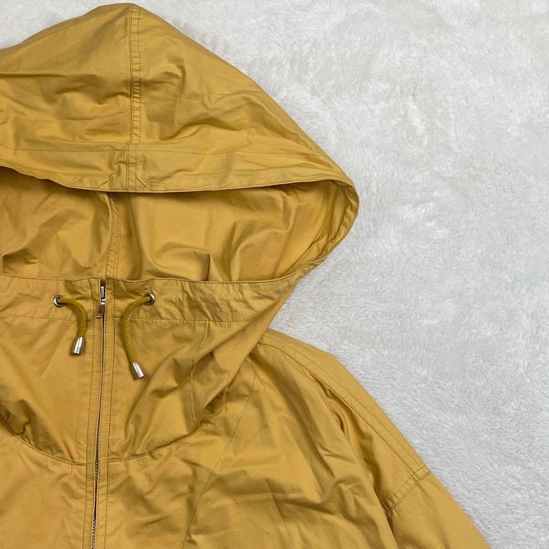 HAI issey miyake SPORTING WEAR モッズコート