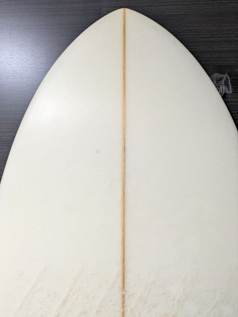 Aloha surfbords FUN 6'0/PU☆リペア跡あり☆手渡しのみ