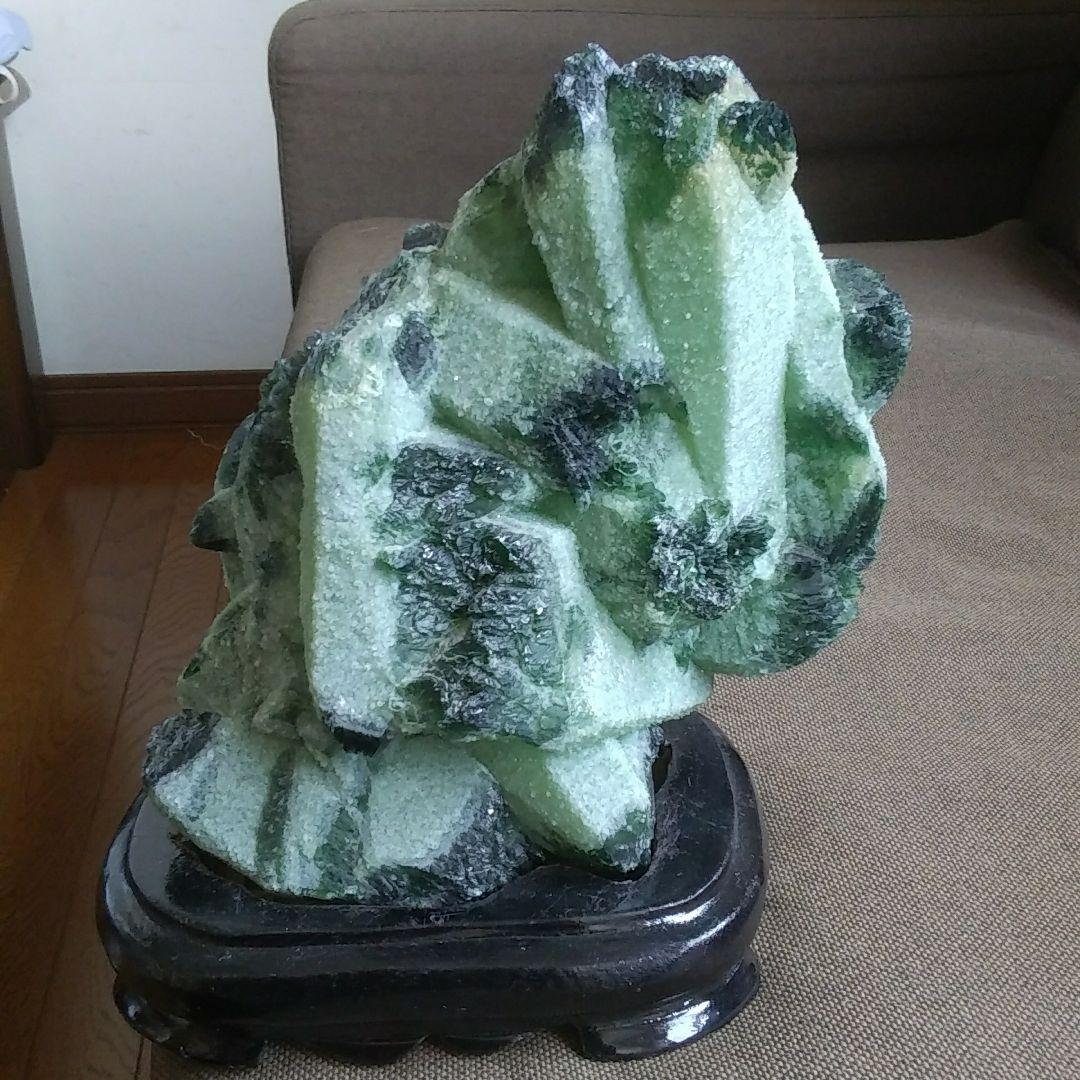 鉱石。 EN21478】比良山の煙水晶 滋賀県 煙水晶 スモーキークォーツ / 日本産