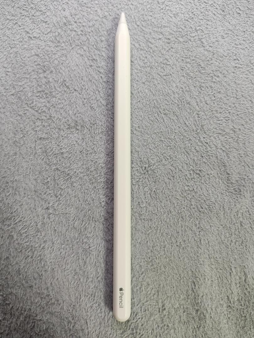 Apple Pencil 第二世代APPLE MU8F2J/A