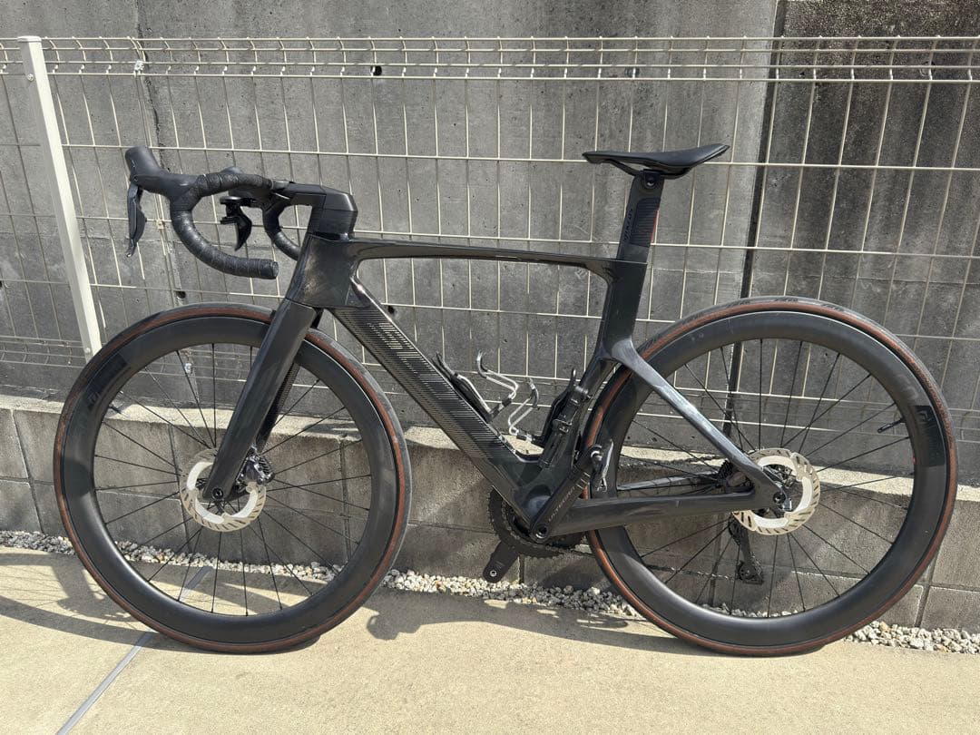 スコット SCOTT フォイル FOIL RC 10 Sサイズ スコット SCOTT フォイル FOIL RC 10 Sサイズ 2023モデル シマノ