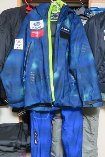 Phenix スキーウェア 青/緑 2012年モデル japanモデル Phenix スキーウェア 青/緑 2012年モデル japanモデル - PEC-GPGC.COM