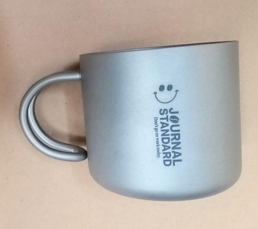 ☆チタン製フレンチプレスコーヒーメーカーセット＊シルバーアントと