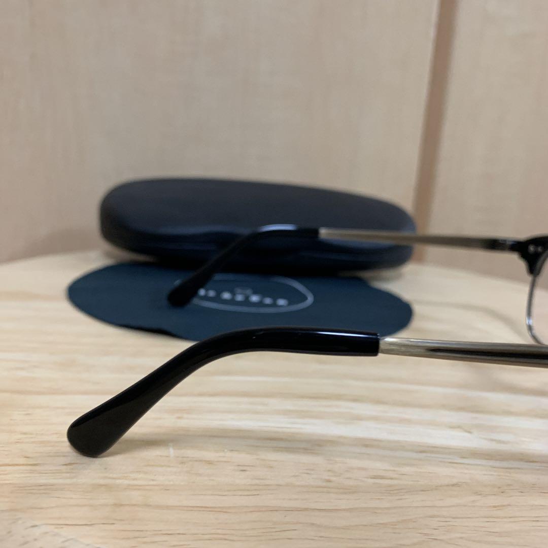 白山眼鏡店 Lindy arm 舐達磨 DELTA9KID デルタ9キッド - メルカリ