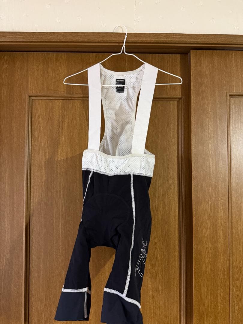 Pedal Mafia Pro Vapour Bib short サイズXXS Pedal Mafia Pro Vapour Bib short サイズXXS