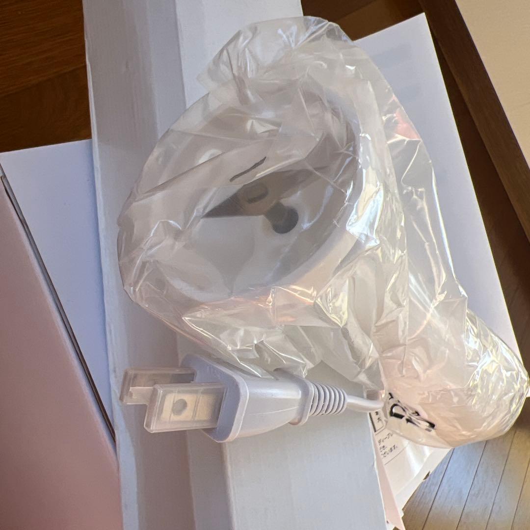 新品未使用 クッキングプロ 2段蒸しラック 保温調理ポット ハンディー