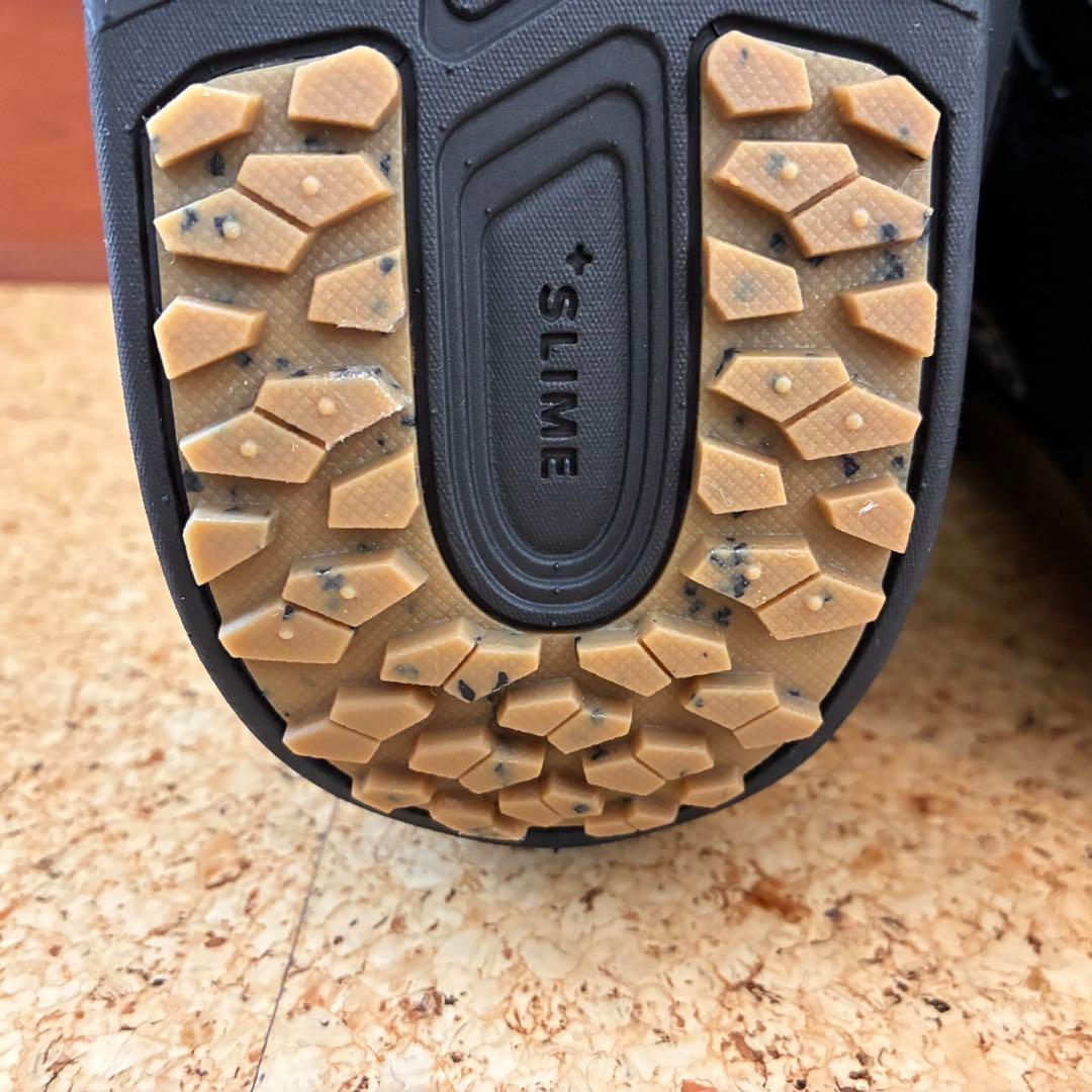 RIDE SAGE 2026 BOA スノーボードブーツ 24.5cm